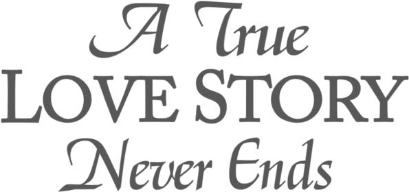 True Story PNG Clipart Background