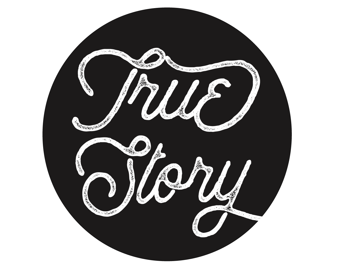 True Story PNG Free File Download