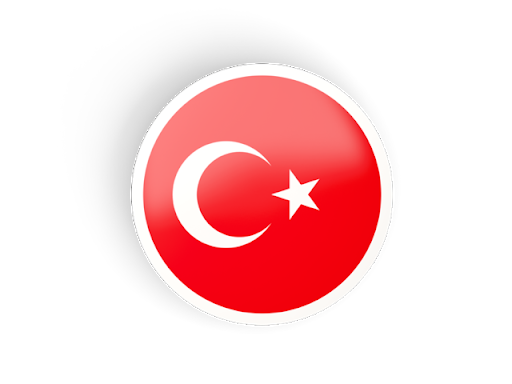 Turkey Flag Download Free PNG