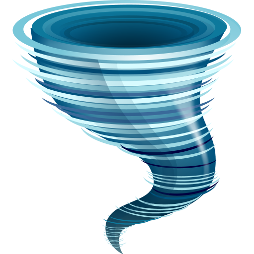 Twister Transparent Free PNG