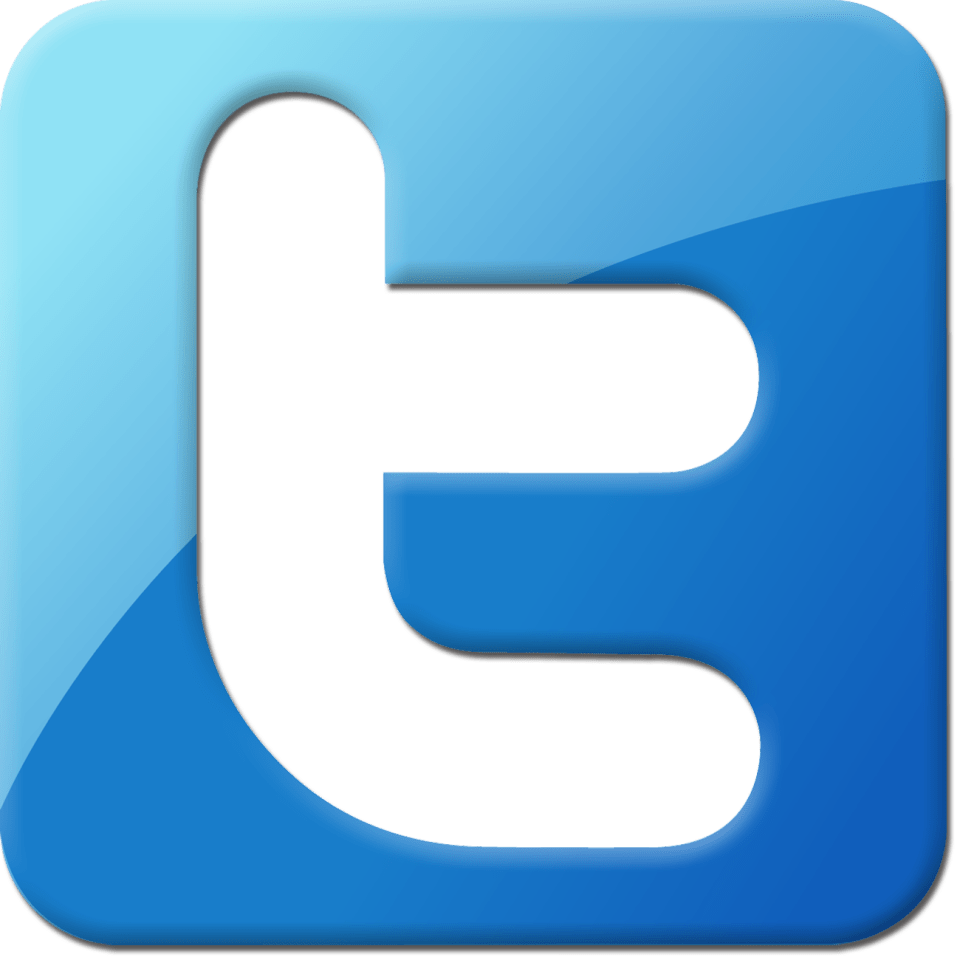 Twitter Icon Transparent Free PNG