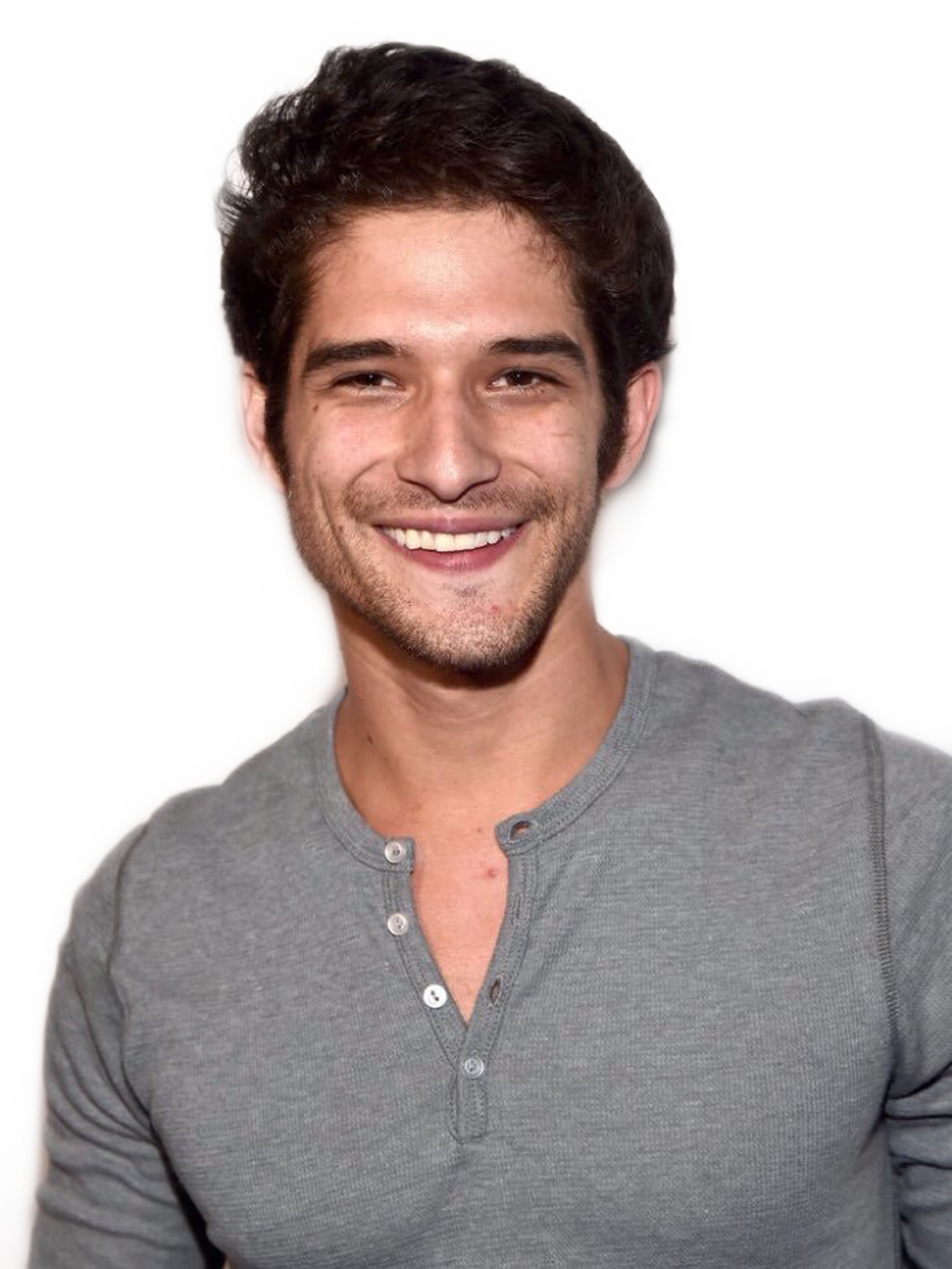 Tyler Posey Standing Transparent Background
