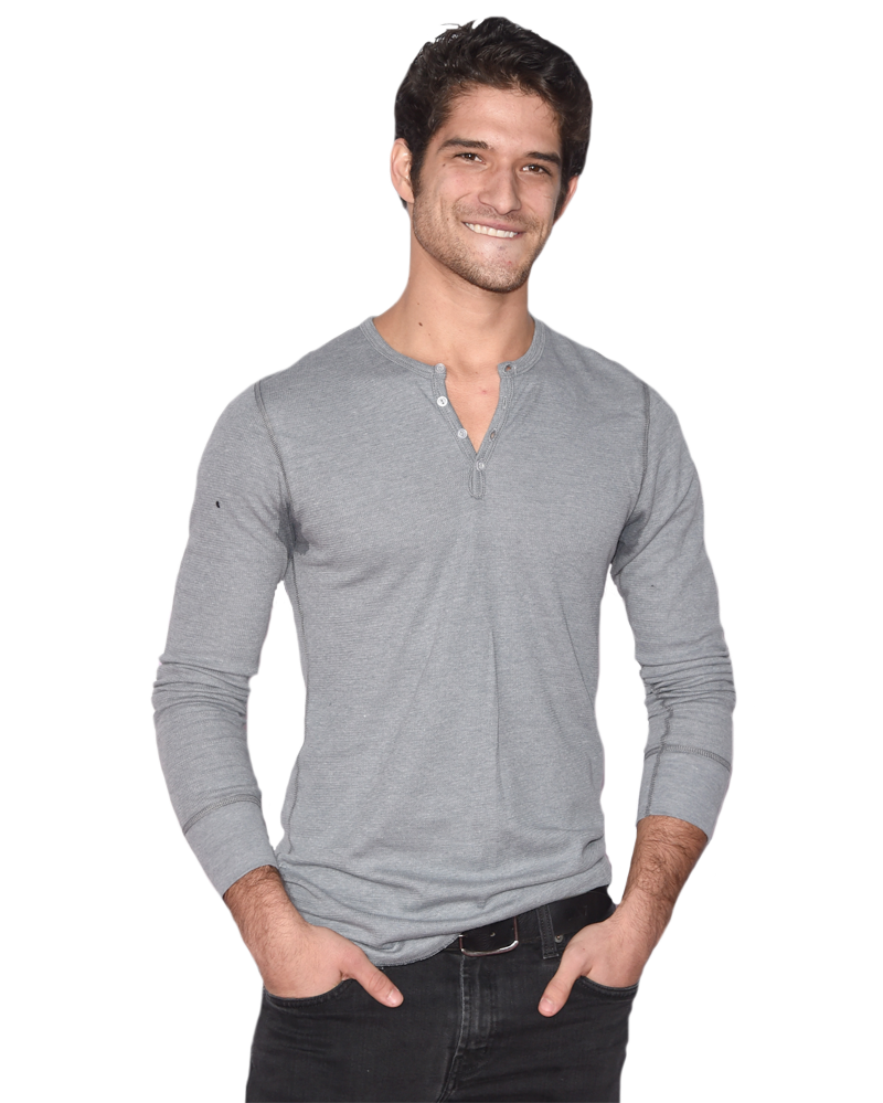 Tyler Posey Standing Transparent Images