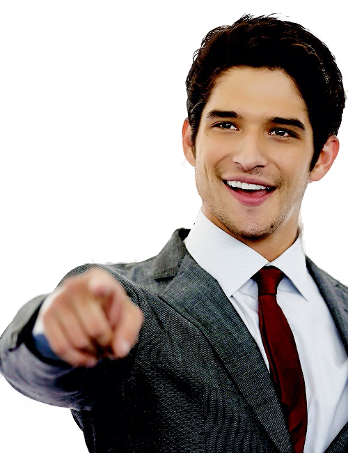 Tyler Posey Transparent Images