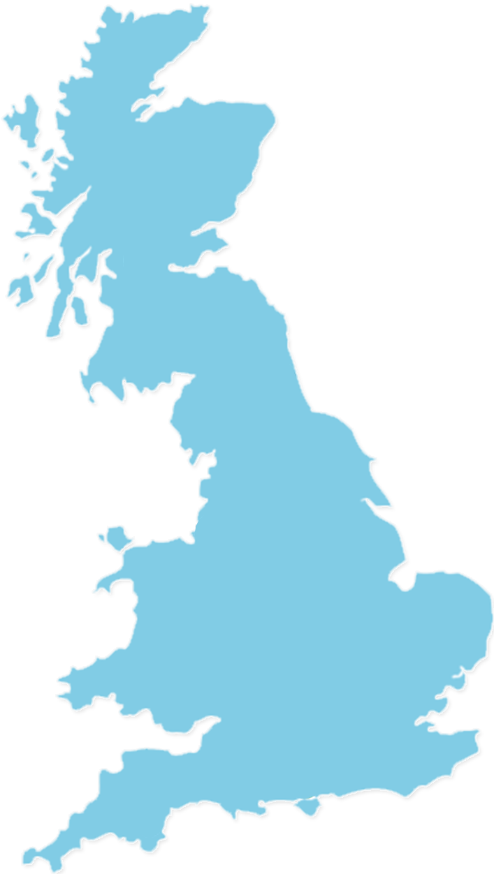 UK Map Download Free PNG
