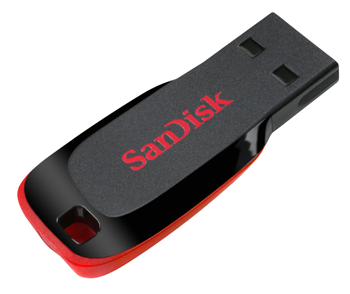USB Flash Drive PNG Free File Download