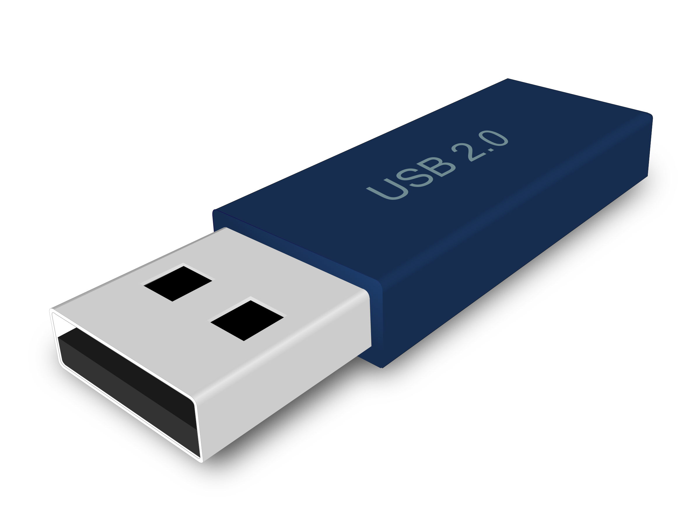 USB Flash Drive PNG Images HD