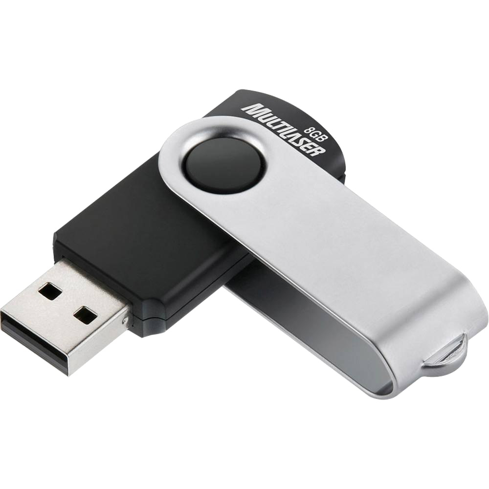 USB Pen Drive Background PNG Image