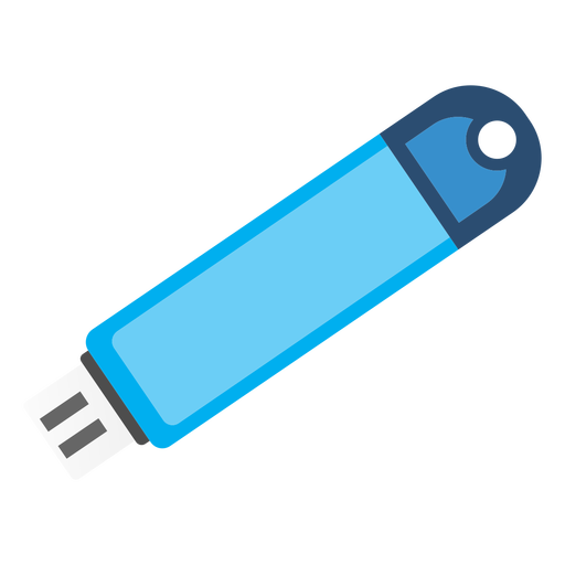 USB Pen Drive PNG HD Quality