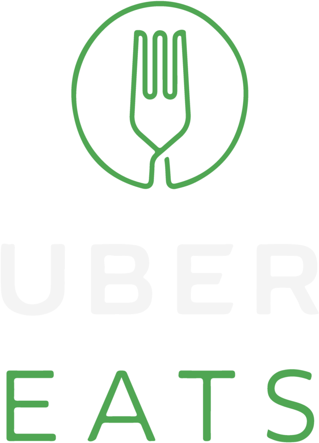 Uber Eats PNG Clipart Background