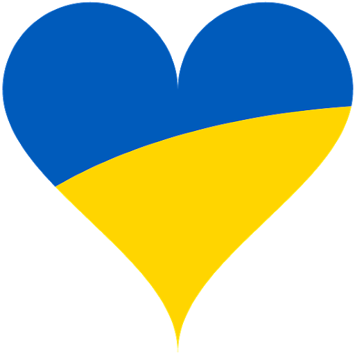 Ukraine Flag Free PNG