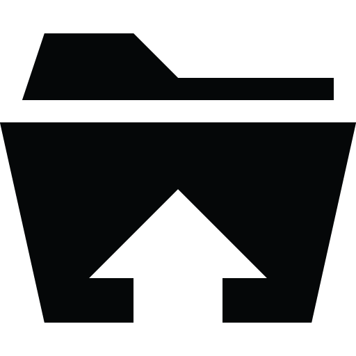 Upload Icon Logo PNG Free File Download