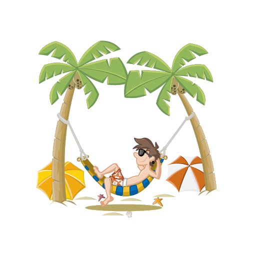 Vacation PNG HD Quality