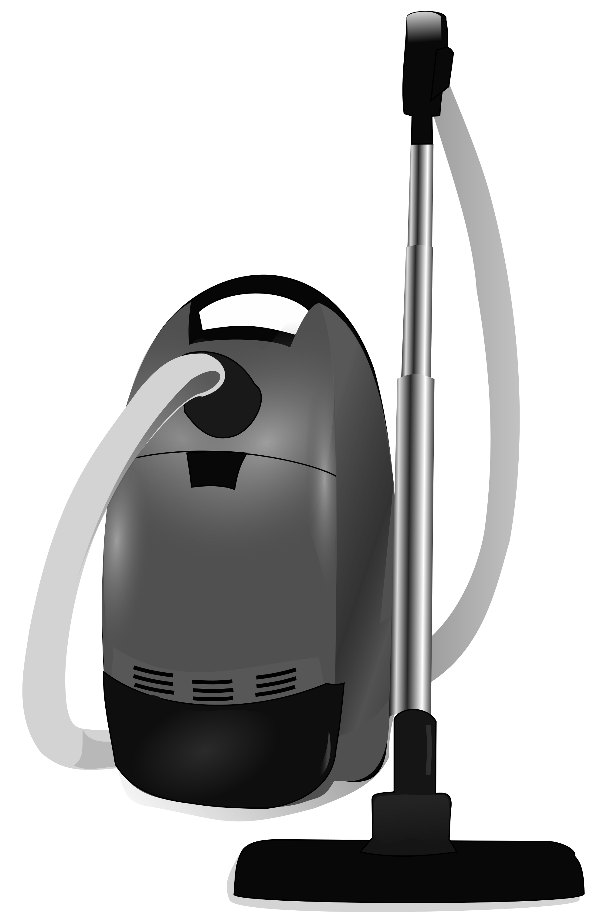 Vaccum Cleaner PNG Background