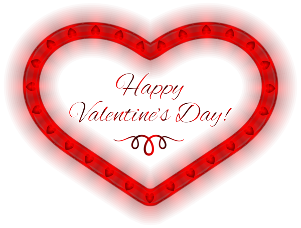 Valentines Day Download Free PNG