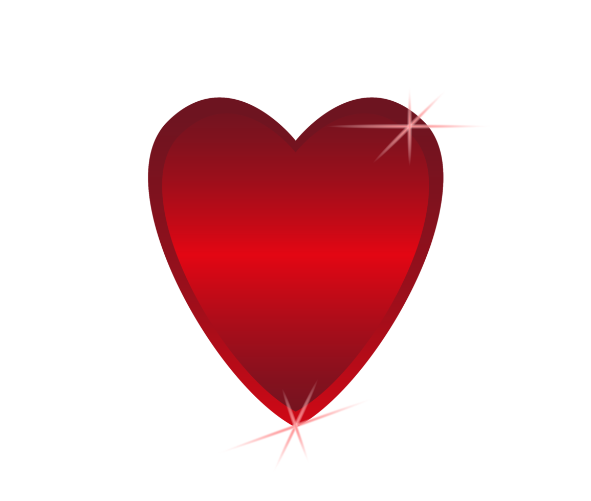 Valentines Day Heart Download Free PNG