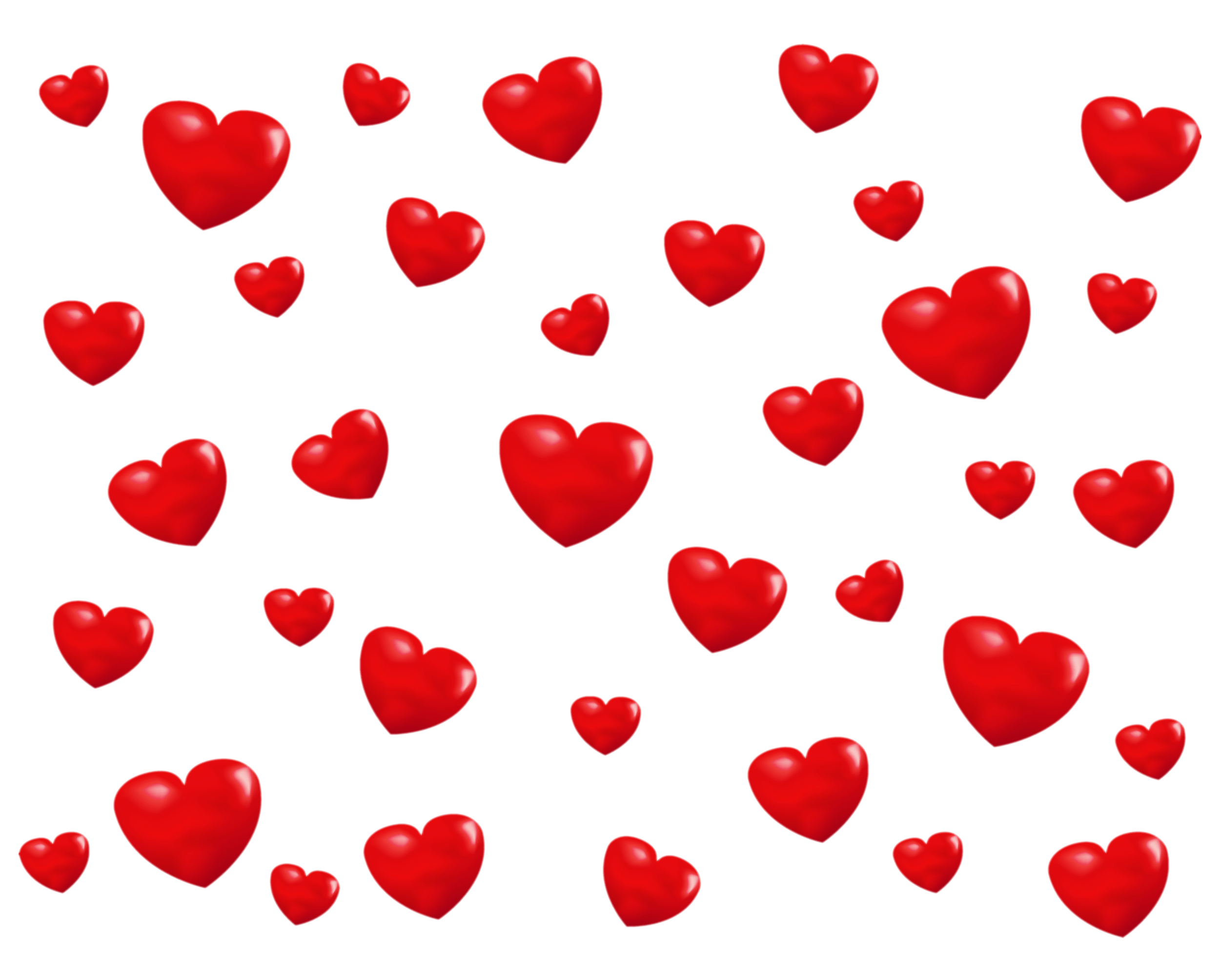 Valentines Day Heart Free PNG