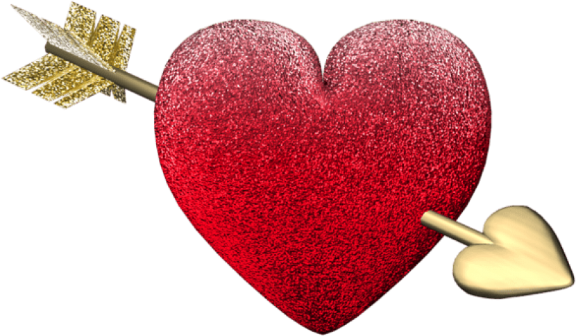 Valentines Day Love Transparent Free PNG