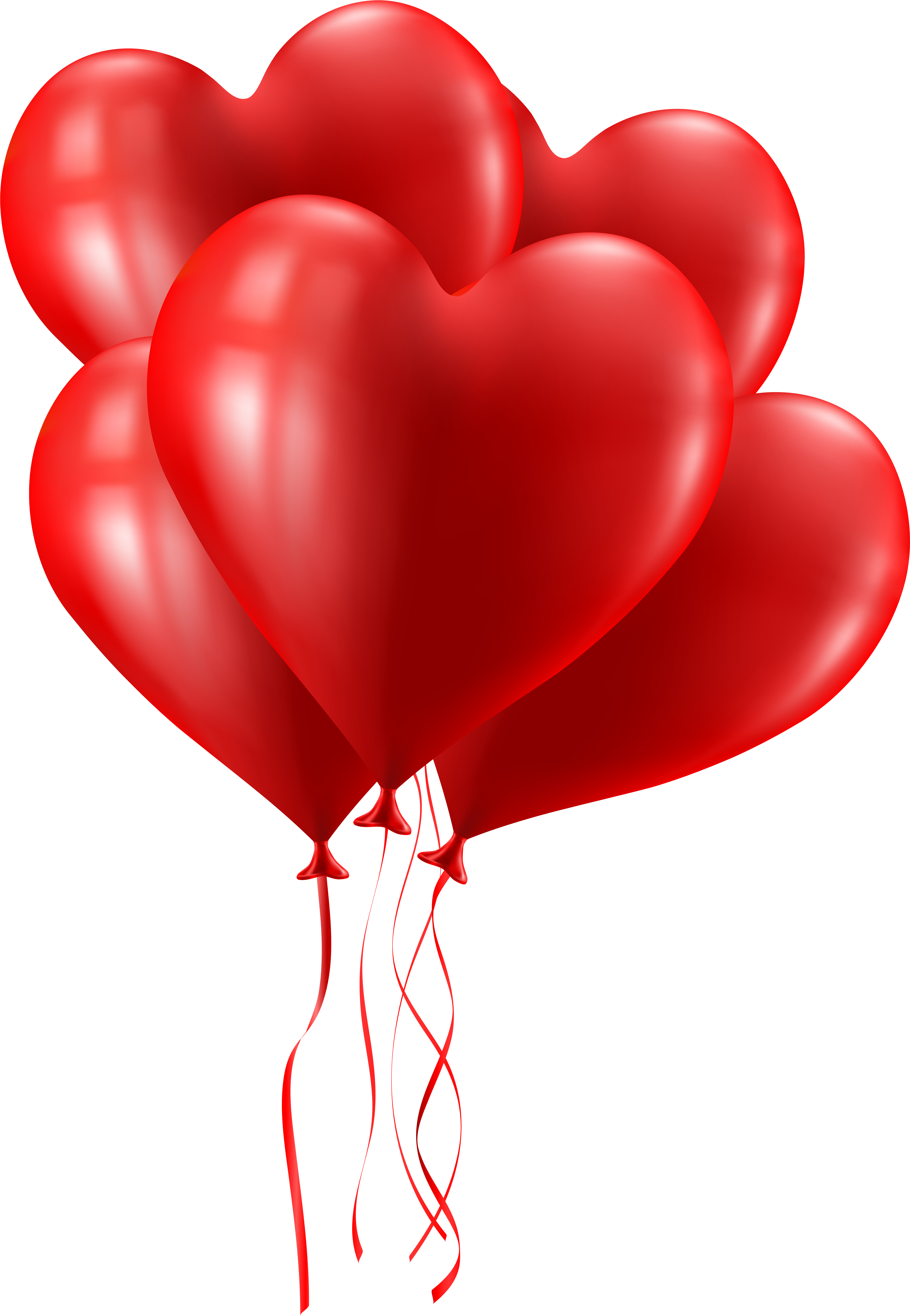 Valentines Day Transparent Free PNG