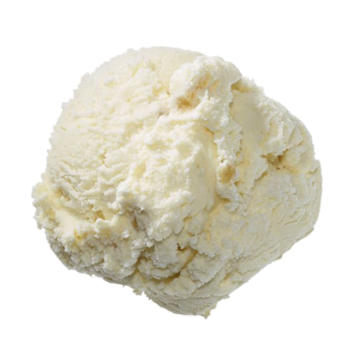 Vanilla Ice Cream Download Free PNG