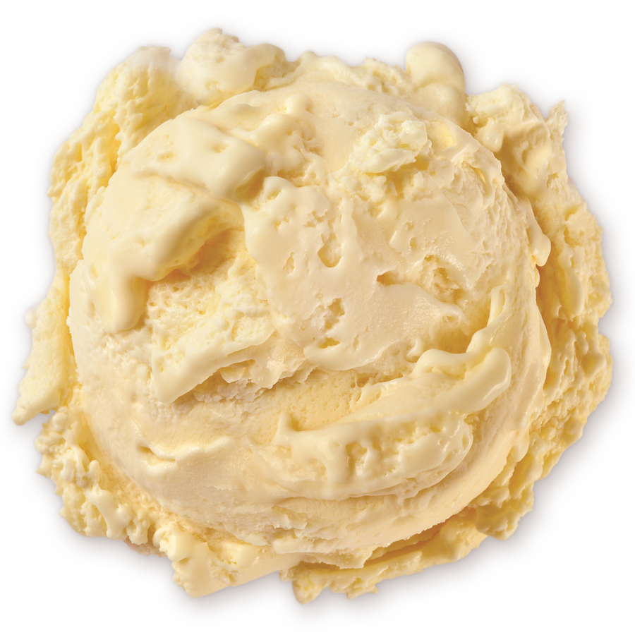 Vanilla Ice Cream PNG Free File Download
