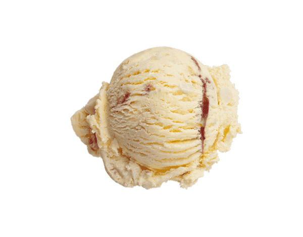 Vanilla Ice Cream PNG HD Quality