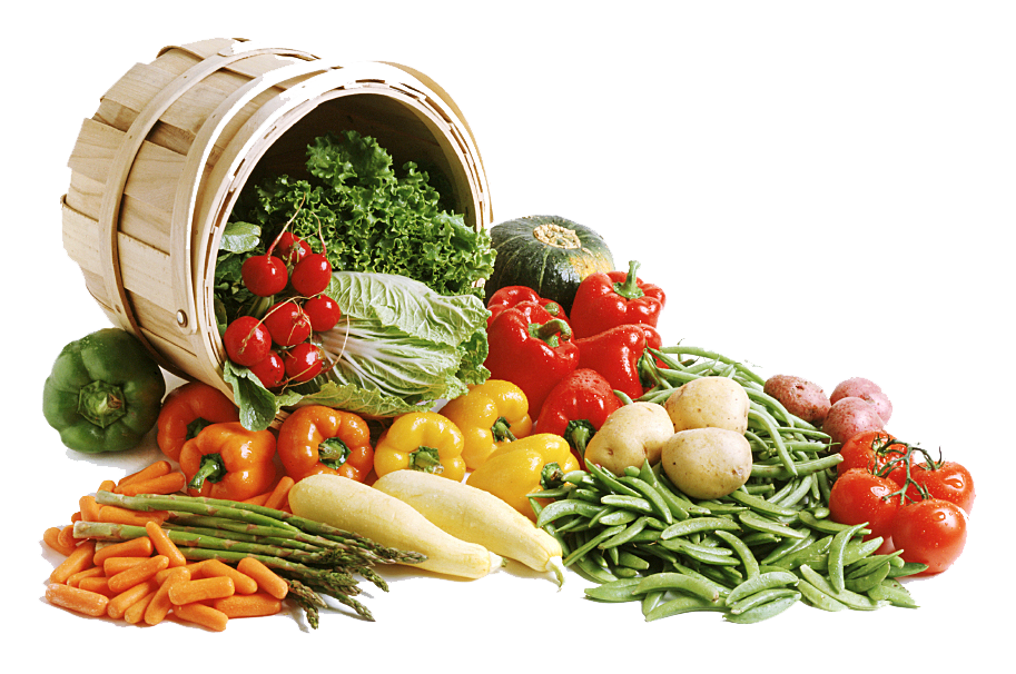 Vegetable Collection Download Free PNG