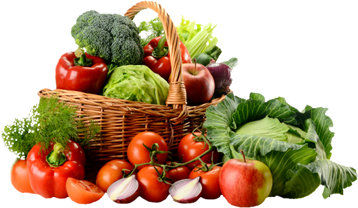 Vegetable PNG HD Quality