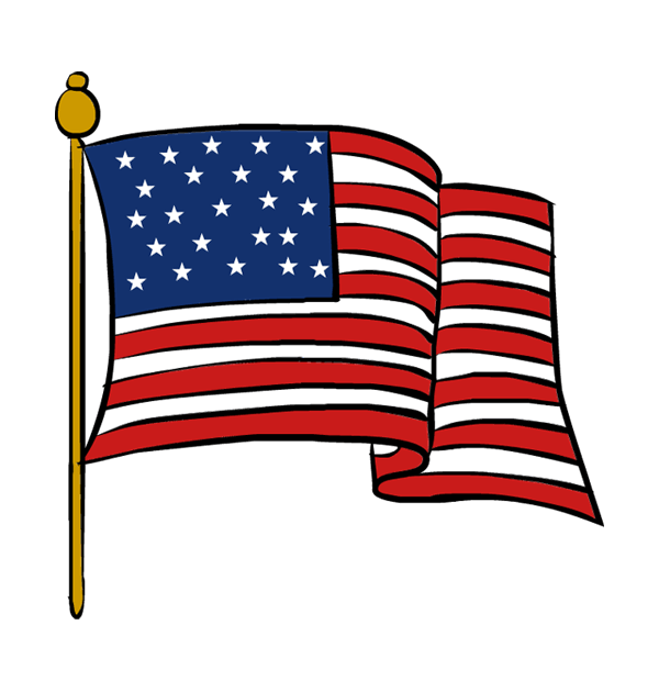 Veterans Day Background PNG Image