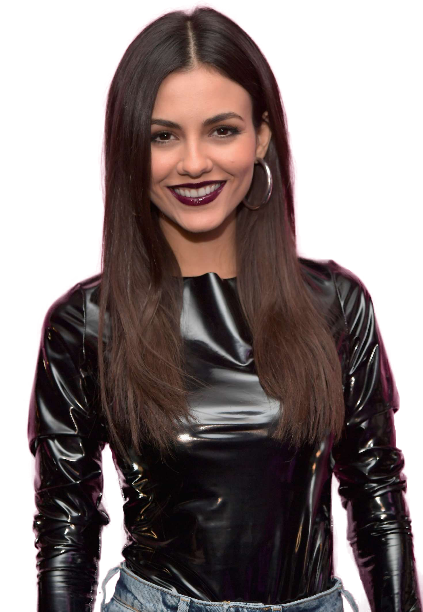 Victoria Justice Background PNG