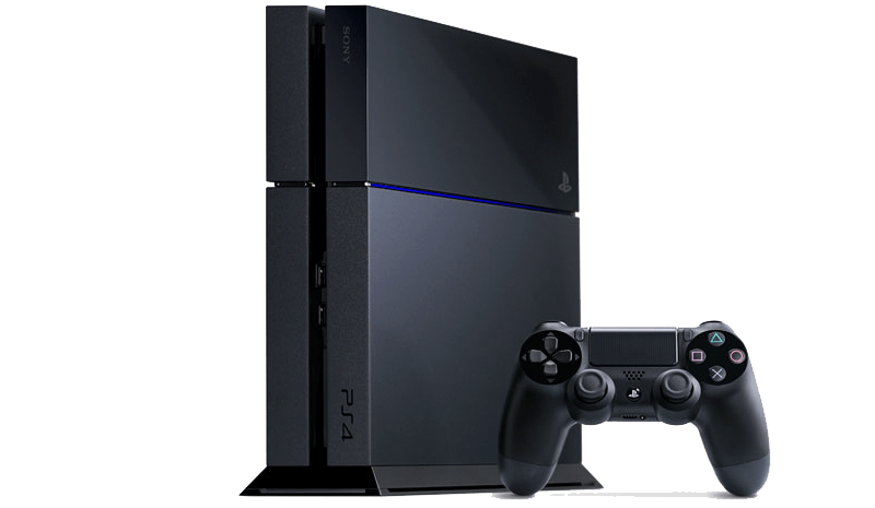 Video Game Consoles Machine Download Free PNG
