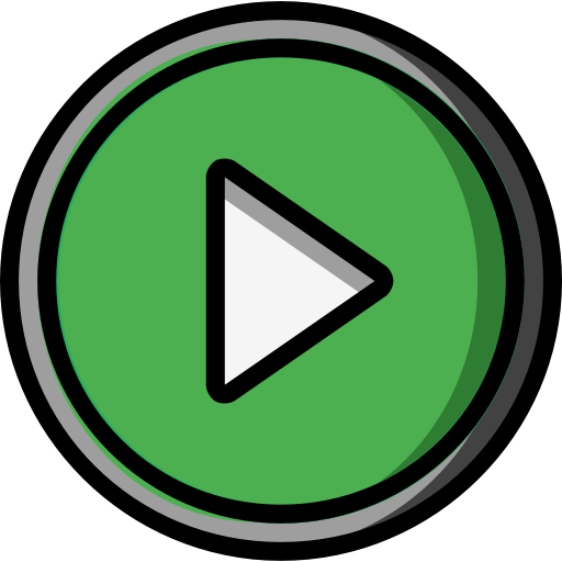 Video Player Transparent File