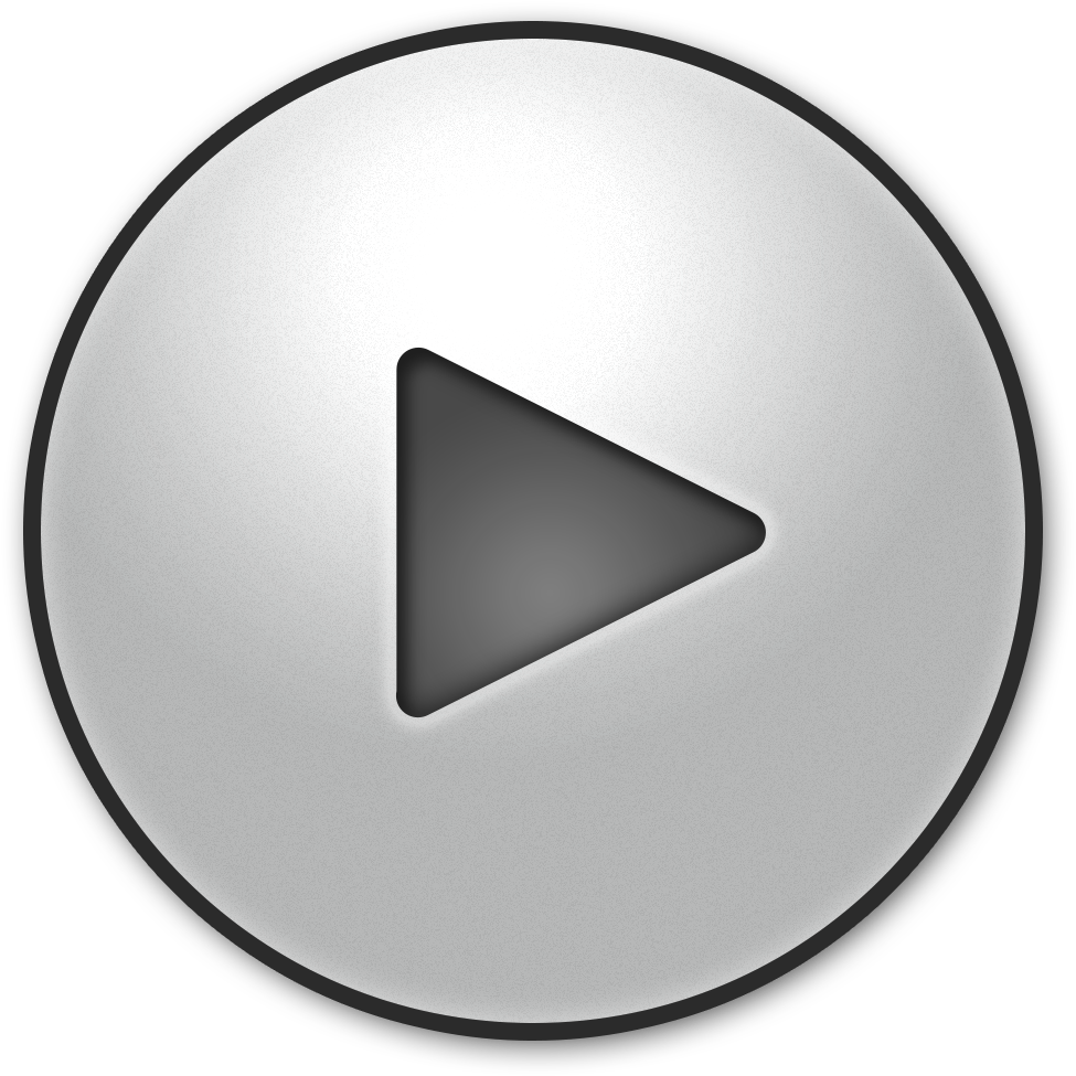 Video Player Transparent Free PNG