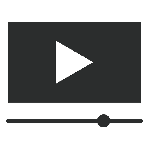 Video Player PNG Images Transparent Background | PNG Play