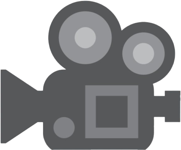 Video Recorder Transparent Free PNG