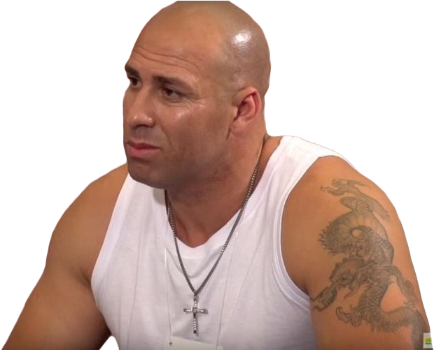 Vin Diesel Body PNG Clipart Background