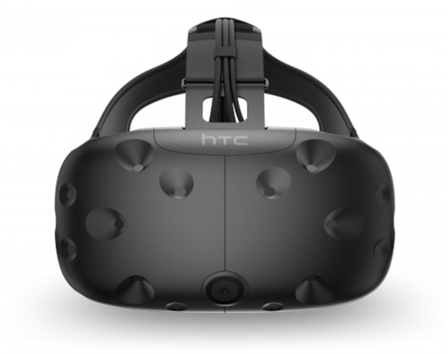 Virtual Reality Headset Transparent File