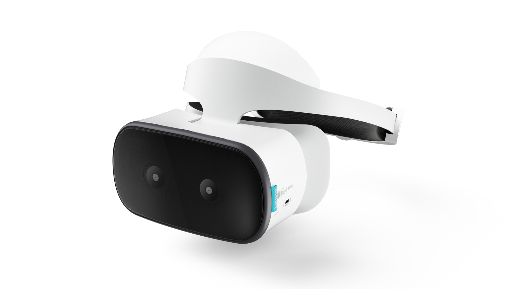 Virtual Reality Headset Transparent PNG
