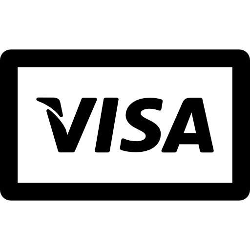Visa Logo Download Free PNG