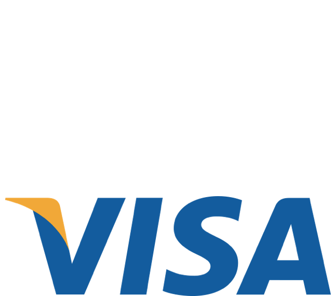 Visa Logo Transparent Image