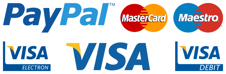 Visa Paypal Logo PNG Clipart Background