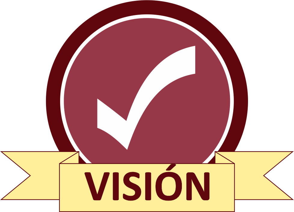 Vision Background PNG Image