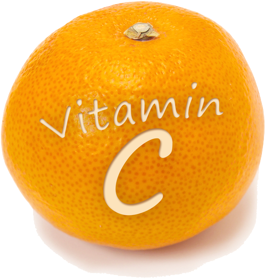 Vitamin C Transparent PNG