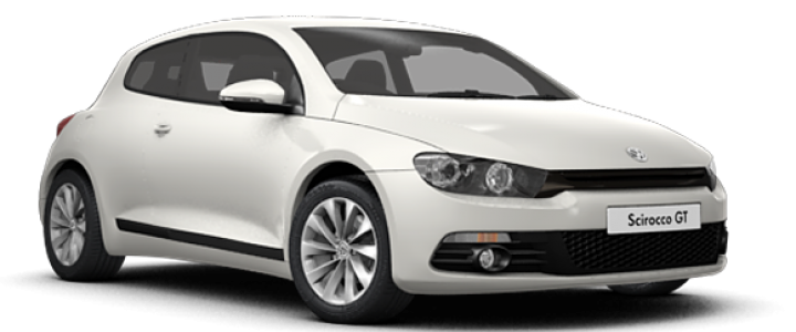 Volkswagen Car PNG HD Quality