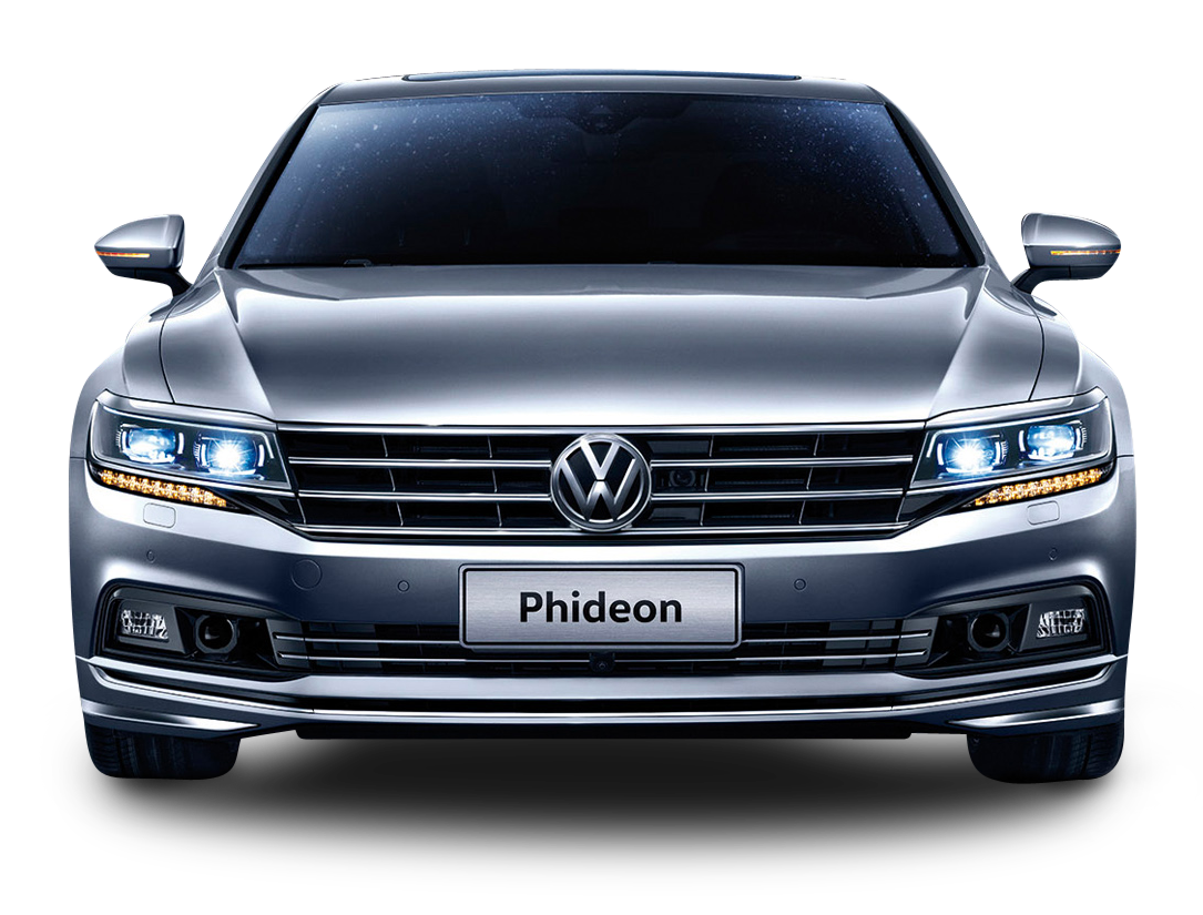 Volkswagen Car PNG Images HD