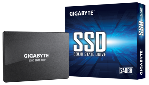 WD SSD Solid State Drive Transparent Background