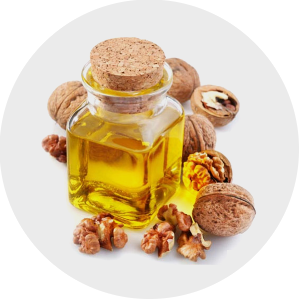 Walnut Oil PNG Images HD