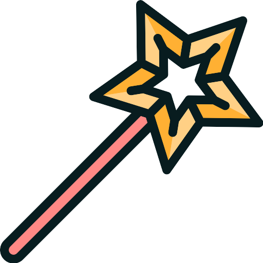Wand Download Free PNG