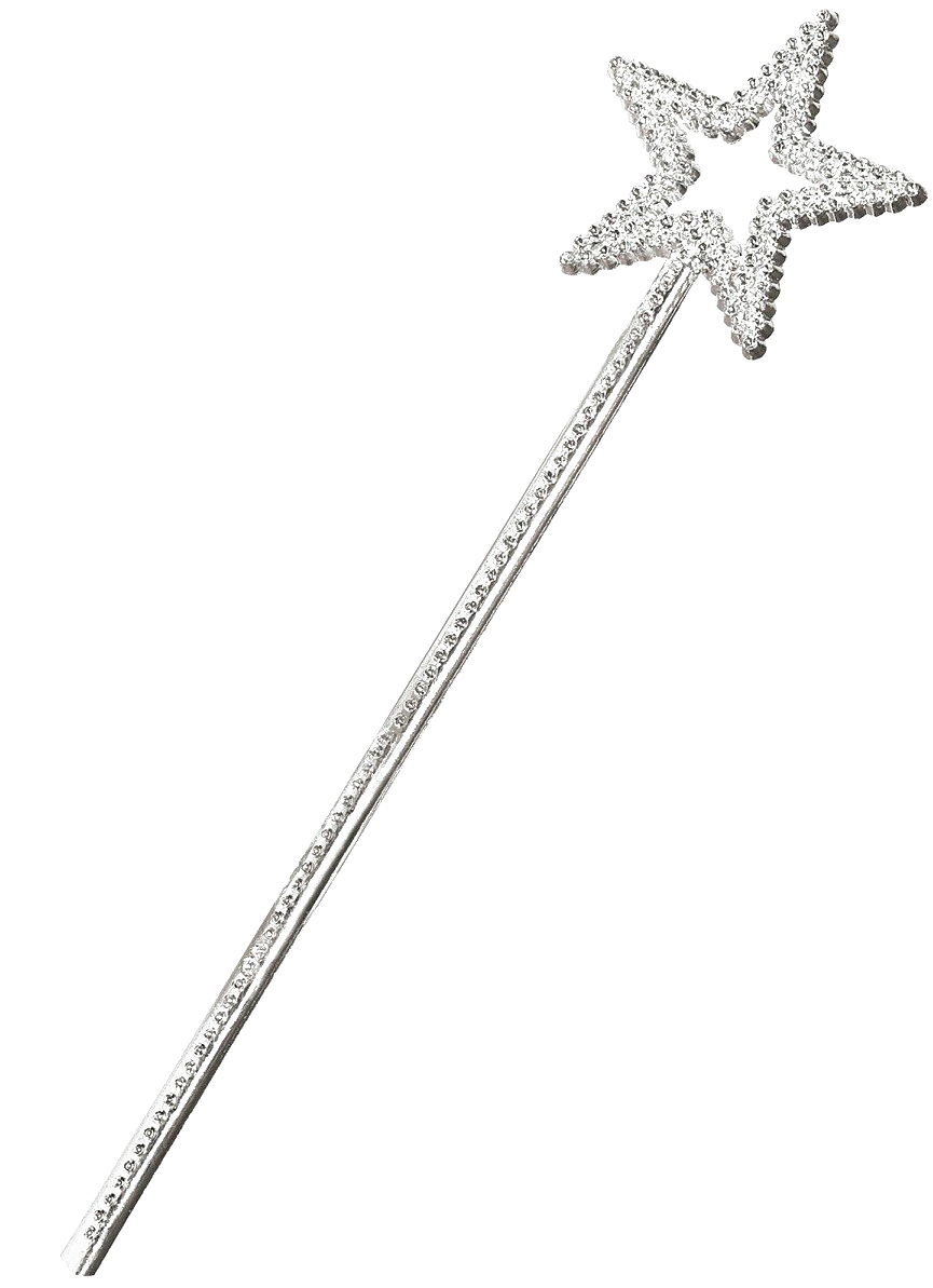 Wand PNG Images HD