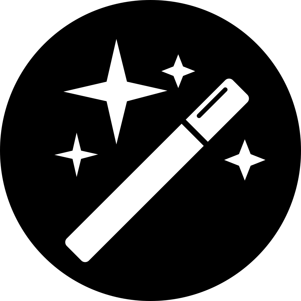 Wand PNG Pic Background